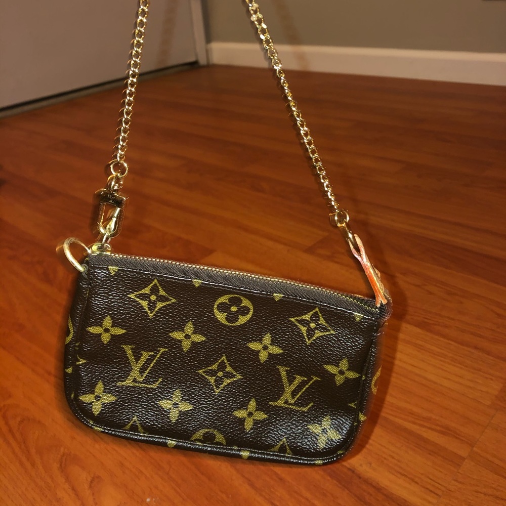 Louis Vuitton Coin Purse